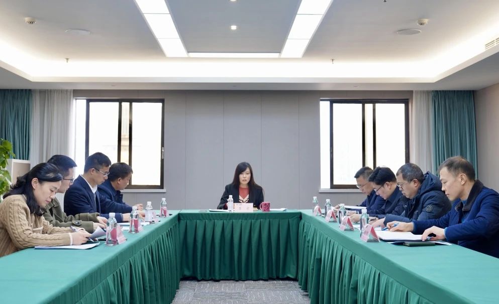 省新利体育luck18集团召开2023年度内部审计系统事情会
